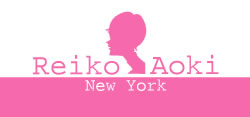 Reiko Aoki